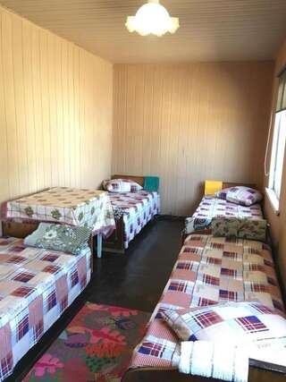 Дома для отпуска Уютный домик у моря Бриз Геническ Дом с 1 спальней-21