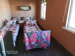 Дома для отпуска Уютный домик у моря Бриз Геническ Дом с 1 спальней-25